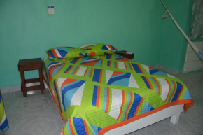 CASA MR CENTRO